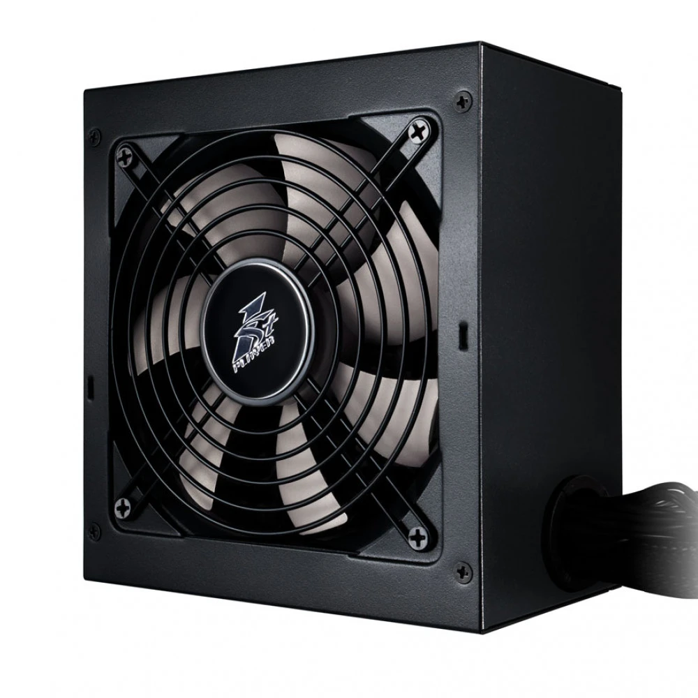 Блок питания 1STPLAYER DK PREMIUM PS-700AX 700 Вт, 80+ Bronze