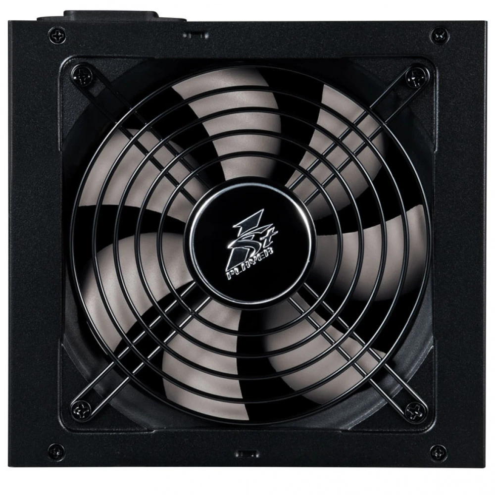 Блок питания 1STPLAYER DK PREMIUM PS-800AX 800 Вт, 80+ Bronze