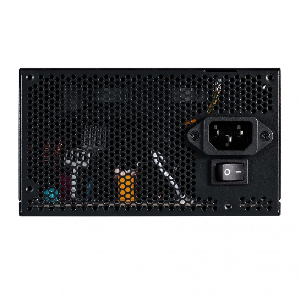 Блок питания 1STPLAYER DK PREMIUM PS-800AX 800 Вт, 80+ Bronze
