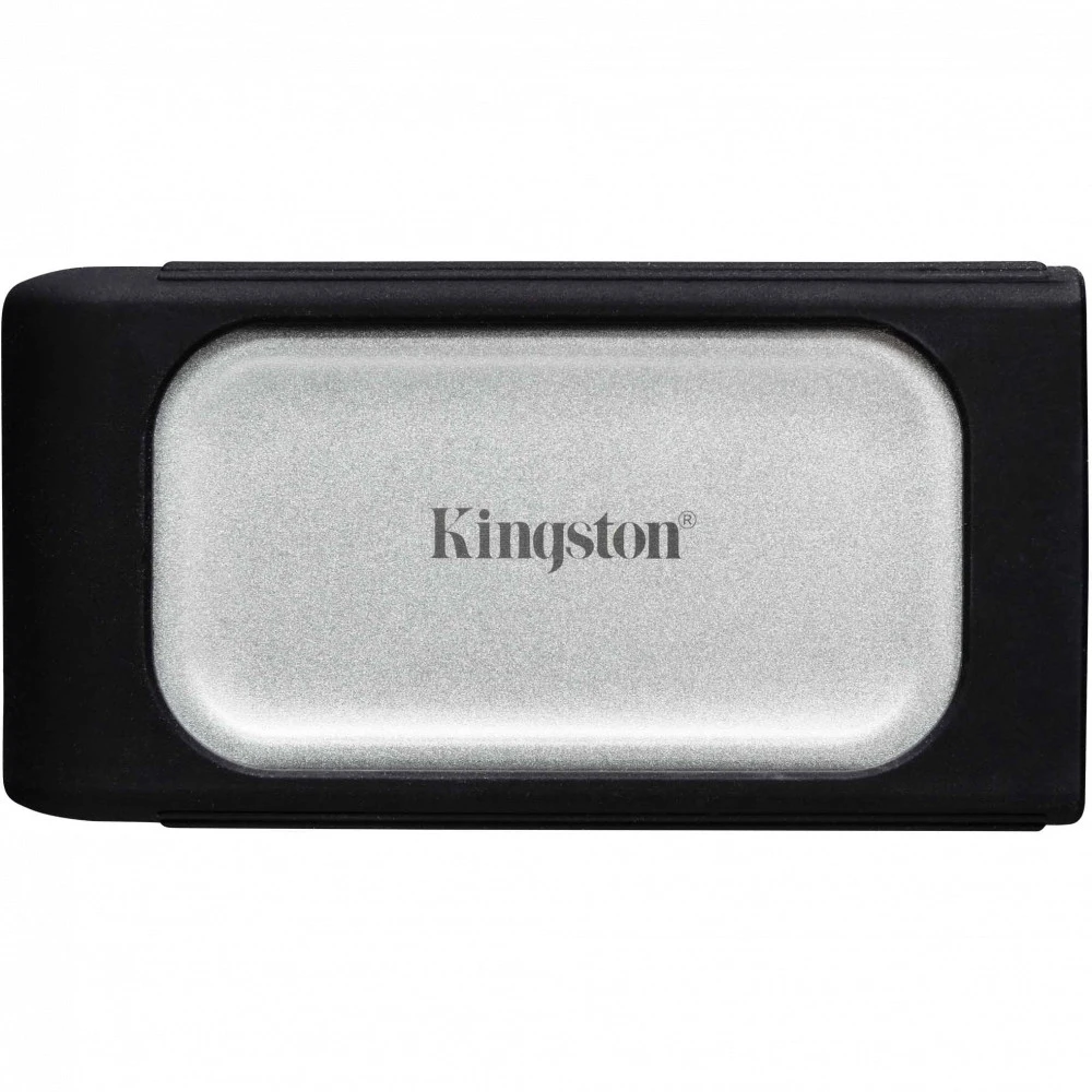 Внешние накопители Kingston SXS2000/4000G 4 ТБ