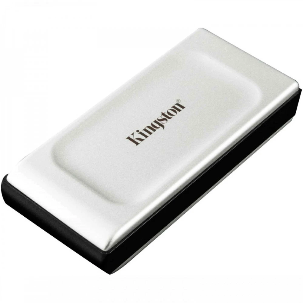 Внешние накопители Kingston SXS2000/4000G 4 ТБ