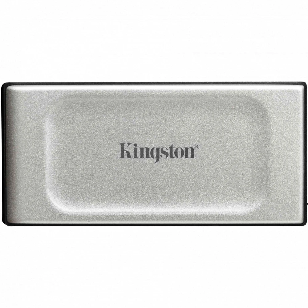 Внешние накопители Kingston SXS2000/4000G 4 ТБ