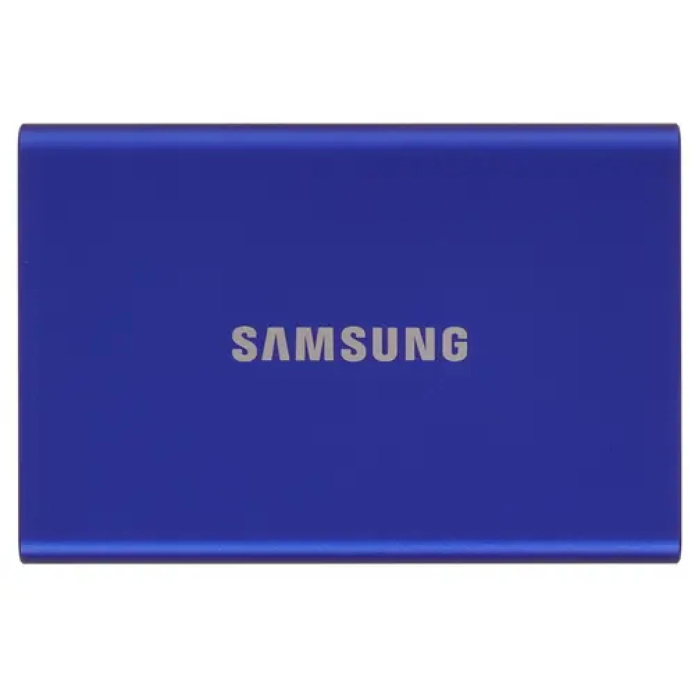 Внешние накопители Samsung T7 [MU-PC1T0H/WW] 1 ТБ