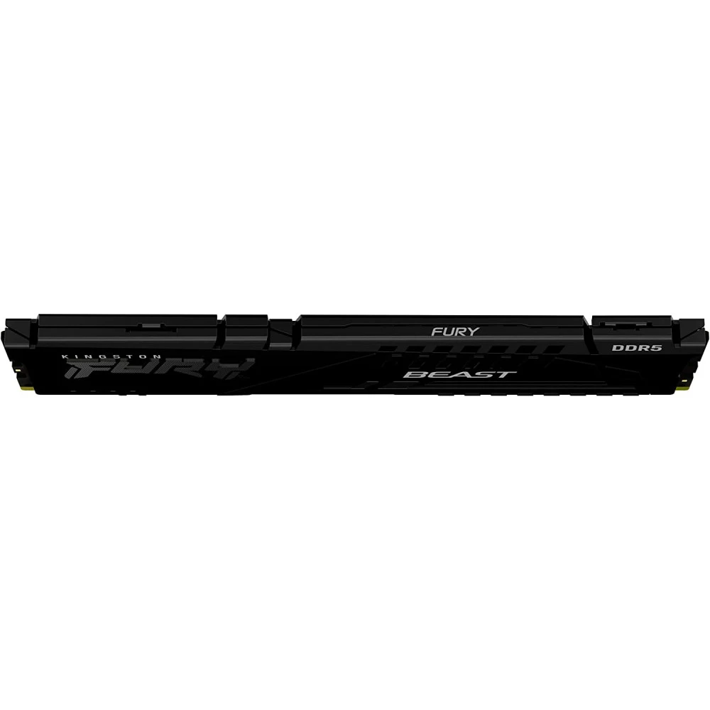 ОЗУ Kingston Fury Beast KF552C40BB-8 DIMM, DDR5, 8 Гб, 5200 МГц