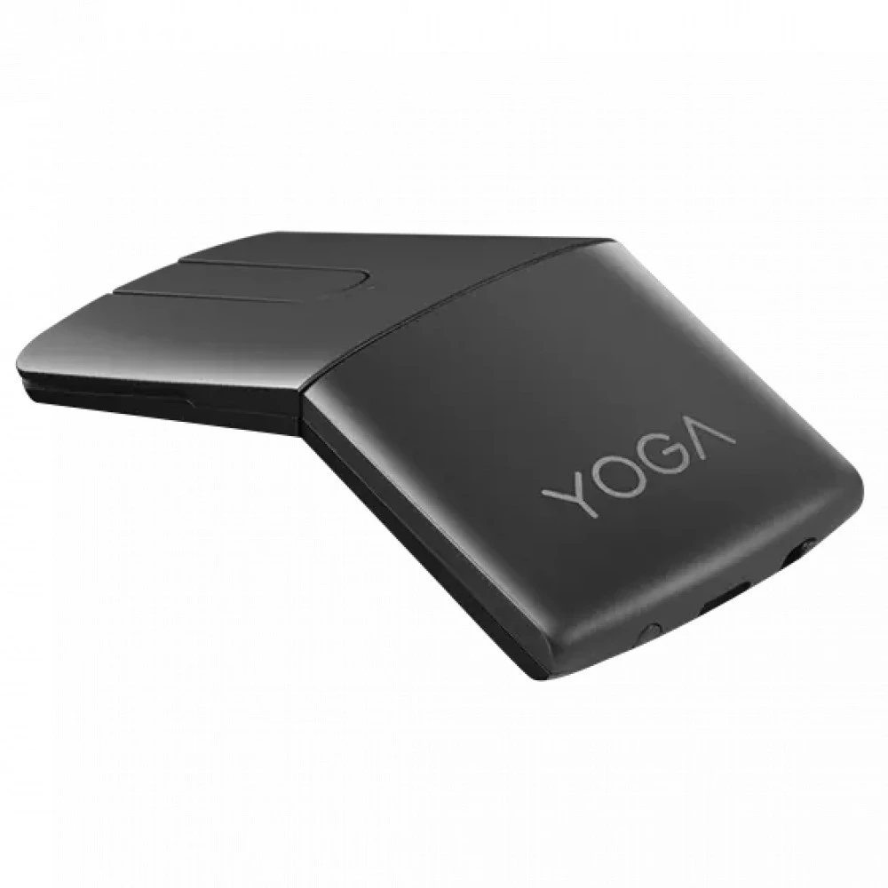 Мышь Lenovo Yoga Mouse with Laser Presenter GY51B37795 Премиальные, Беспроводная