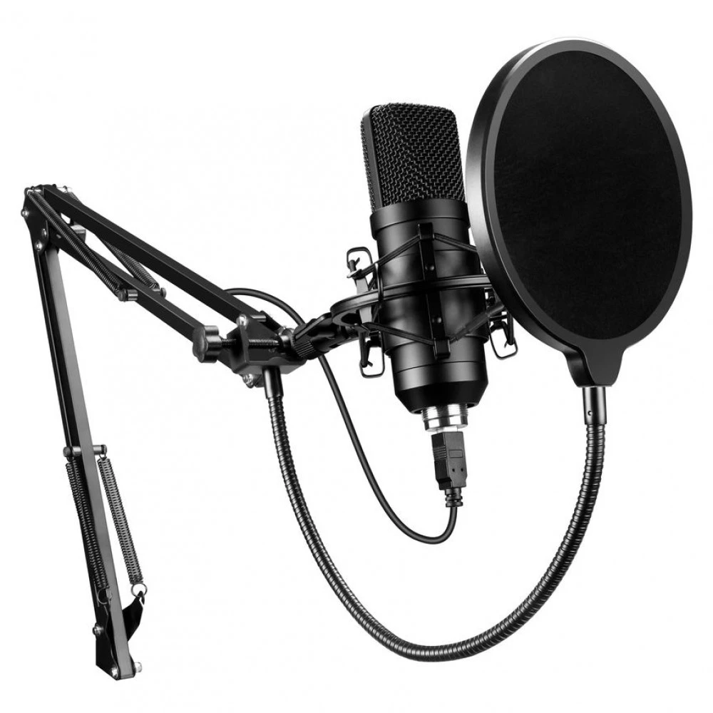 Микрофон Oklick SM-700G 1456135