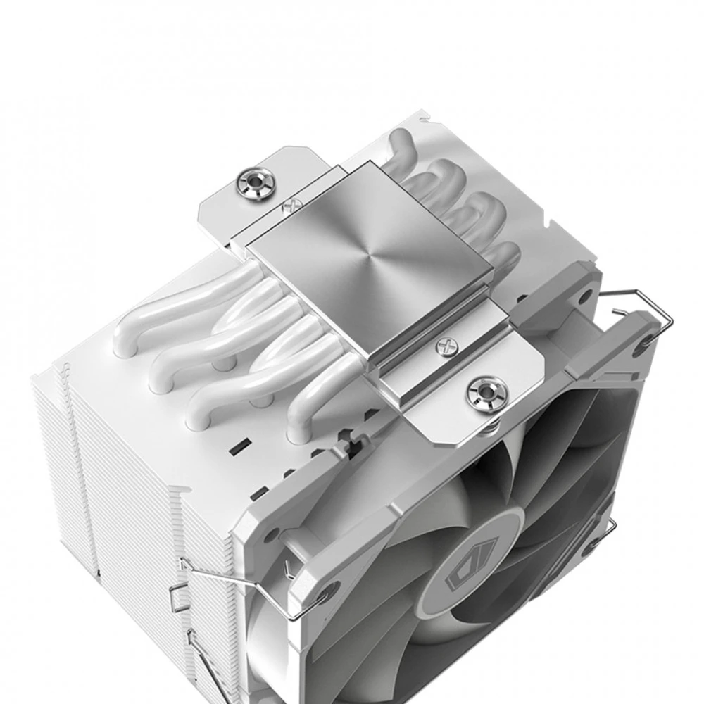 Система охлаждения ID-Cooling SE-226-XT ARGB SNOW Для процессора