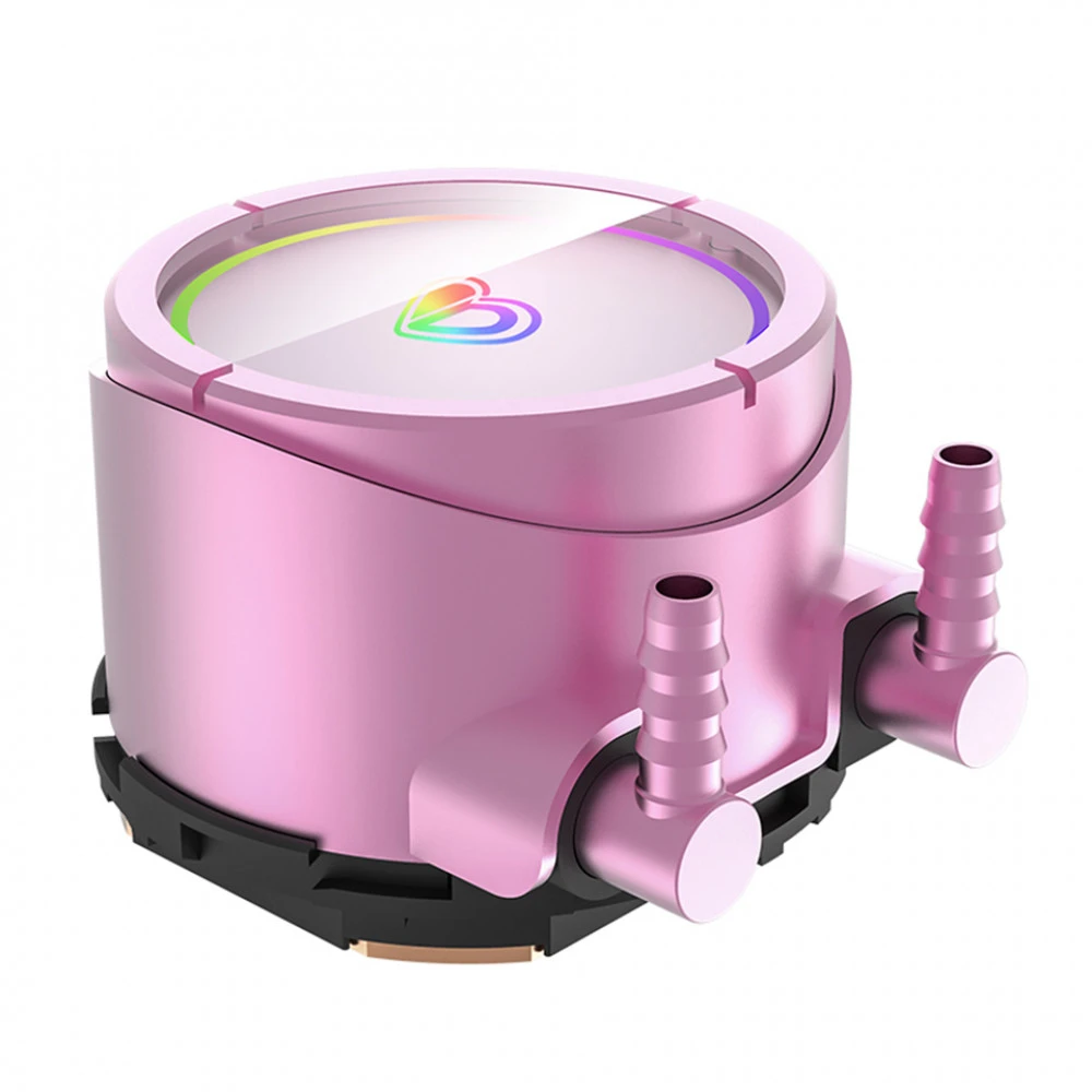 Система охлаждения ID-Cooling PINKFLOW 240 ARGB V2 Для процессора