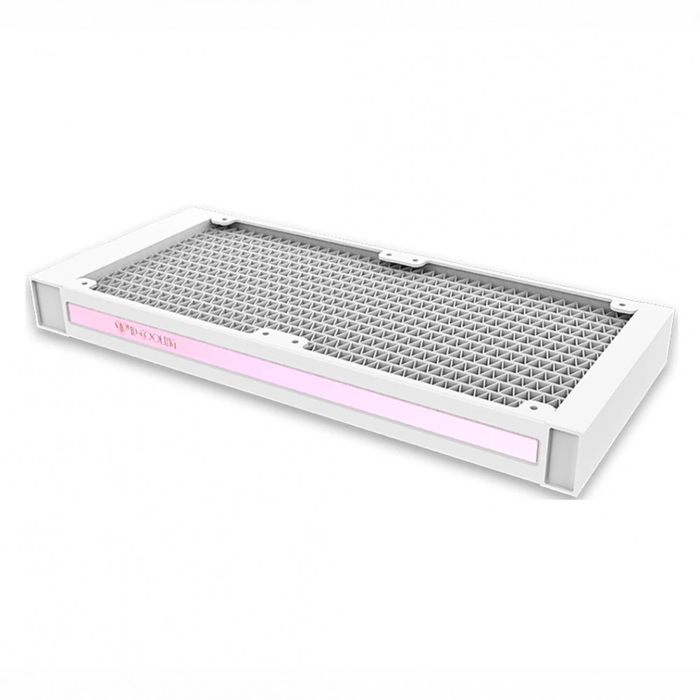 Система охлаждения ID-Cooling PINKFLOW 240 ARGB V2 Для процессора