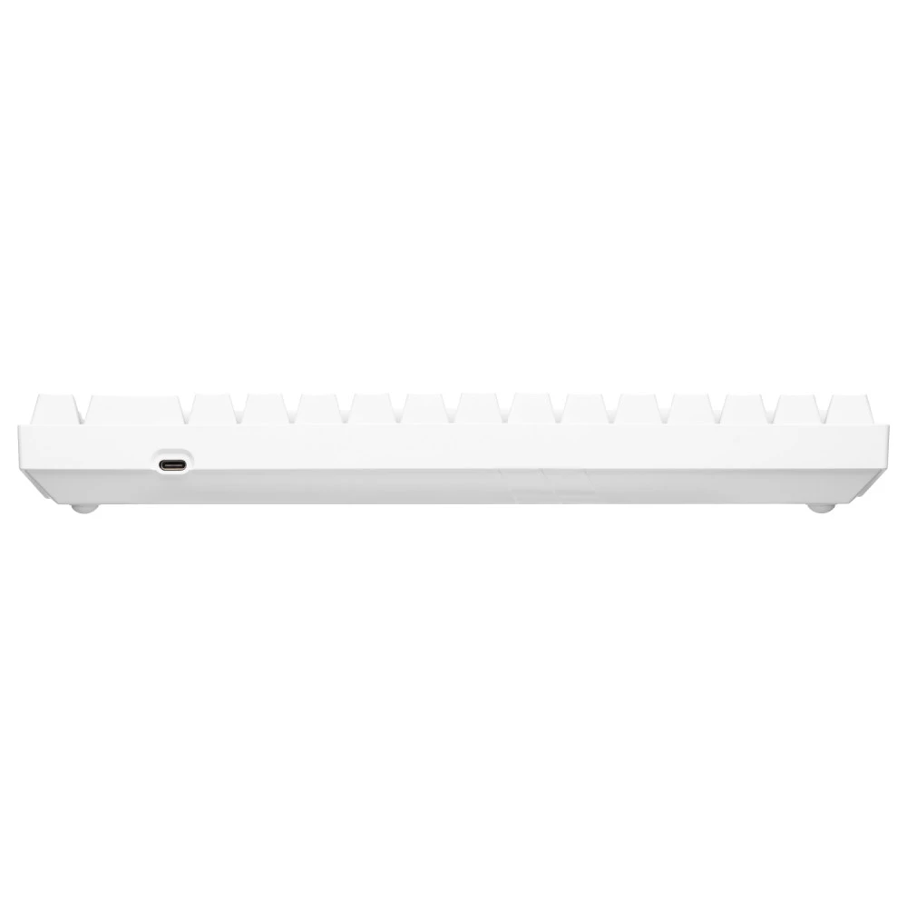 Клавиатура 2E GAMING KG380 RGB 2E-KG380UWT-BL Беспроводная, Bluetooth