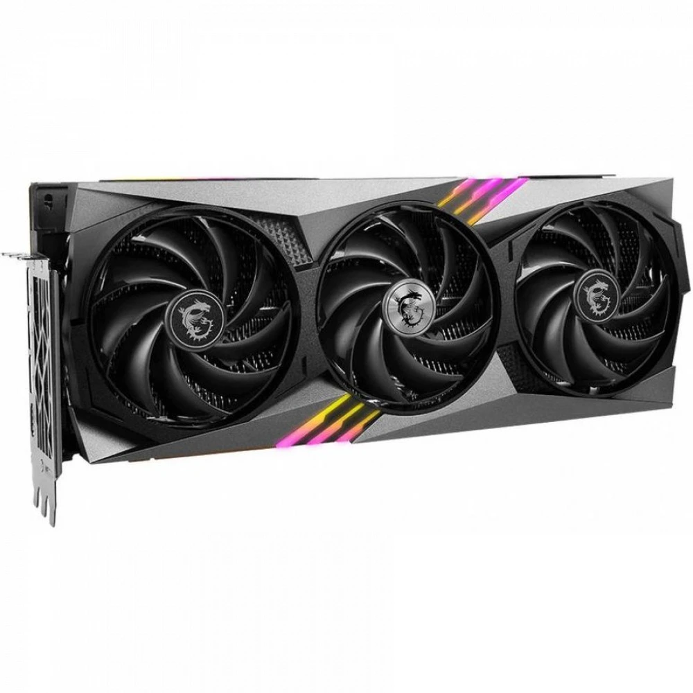 Видеокарта MSI NVIDIA GeForce RTX 4090 602-V510-20S 24 ГБ