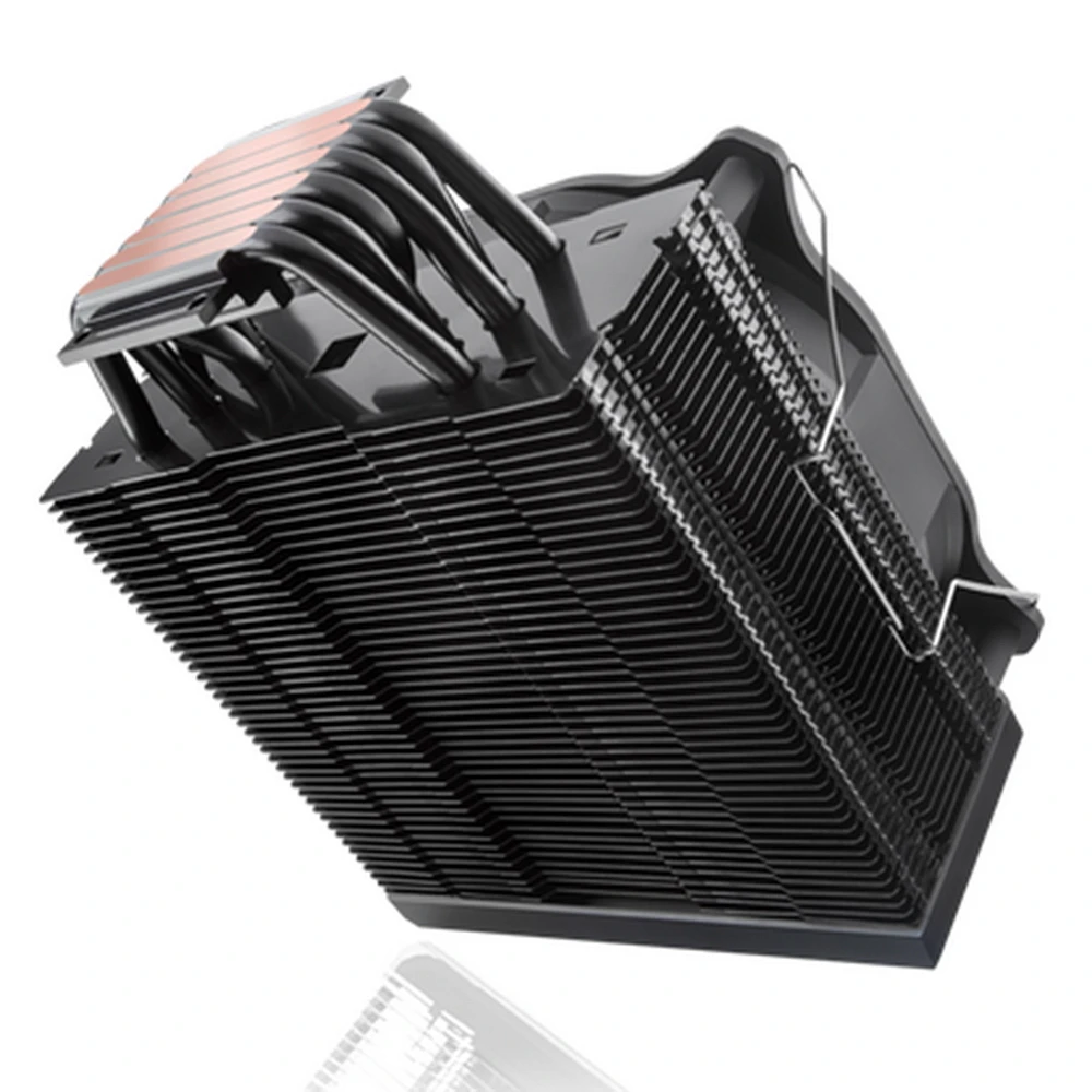 Система охлаждения Raijintek ELEOS 12 EVO RBW 0R10B00222 Для процессора