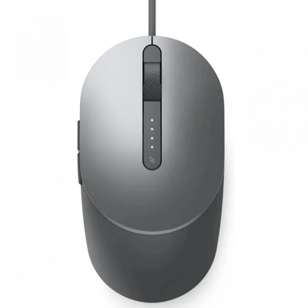 Мышь Dell MS3220 570-ABDN Бюджетные, Проводная