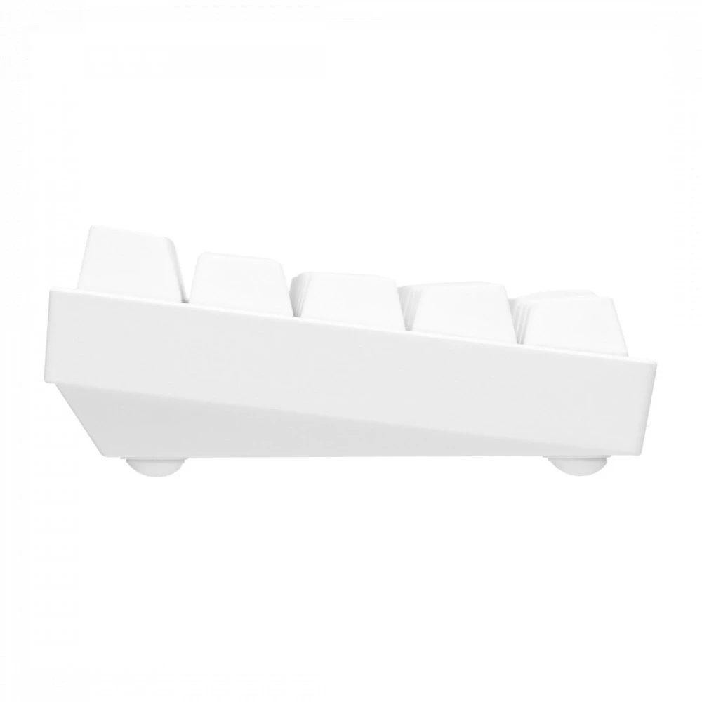 Клавиатура 2E GAMING KG380 RGB White Ukr 2E-KG380UWT-RD Проводная