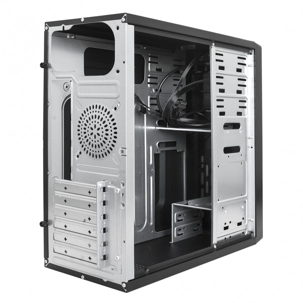 Корпус ExeGate CP-606U EX292993RUS Mid-Tower