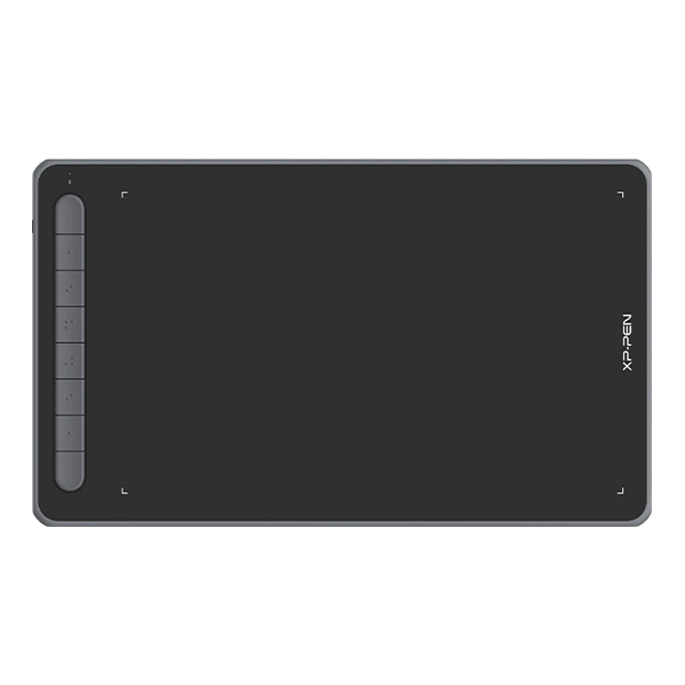 Графический планшет XP-Pen Deco LW BK
