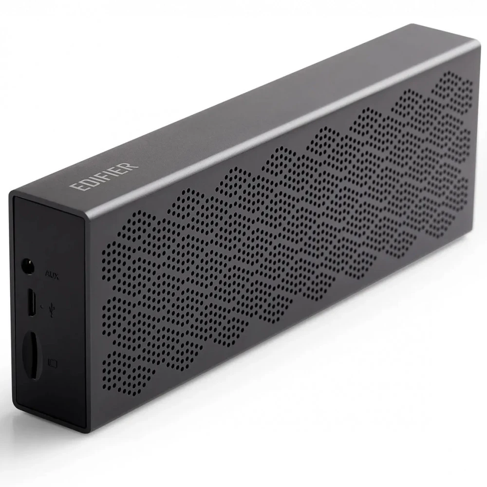 Портативная колонка Edifier MP120 1.0 Серый