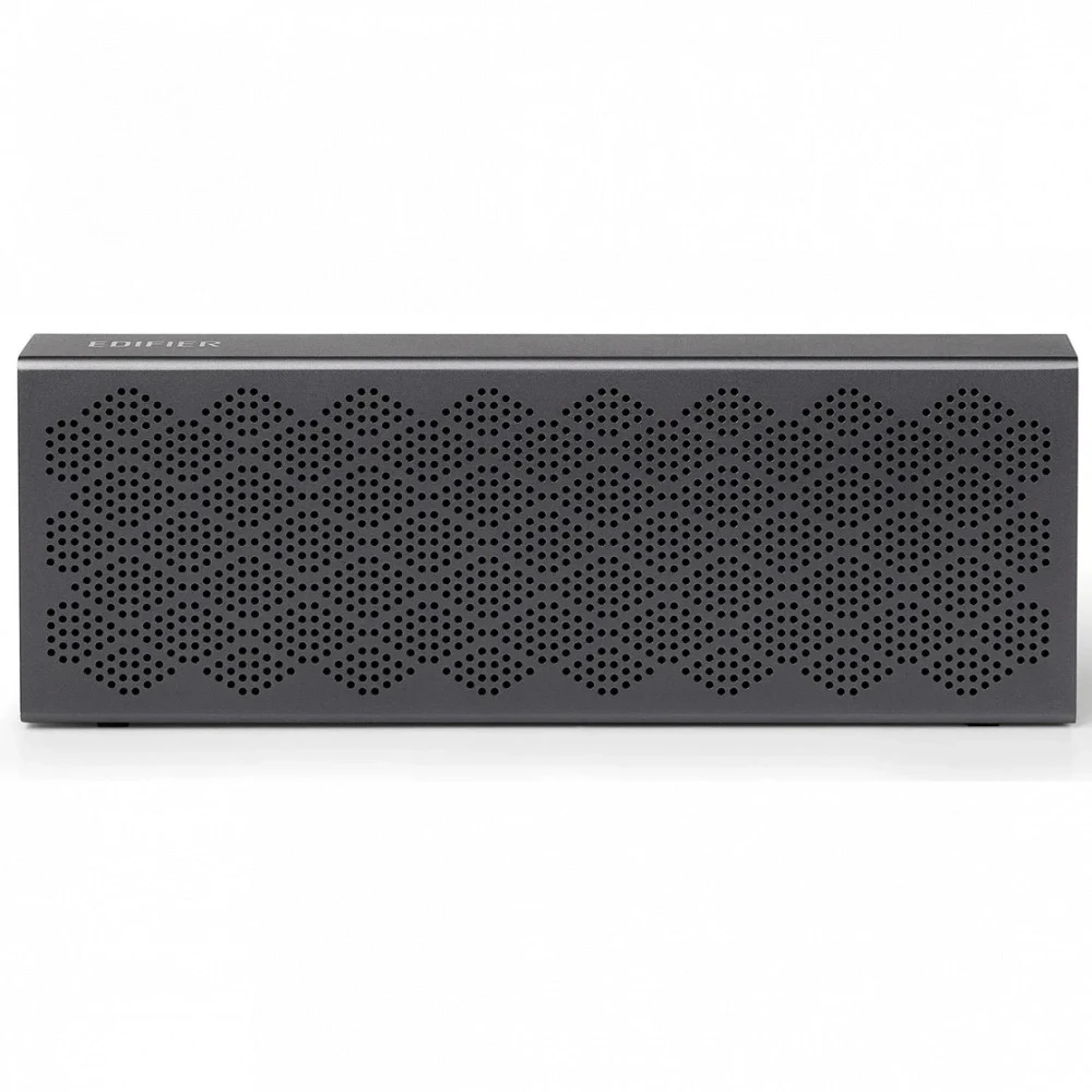 Портативная колонка Edifier MP120 1.0 Серый