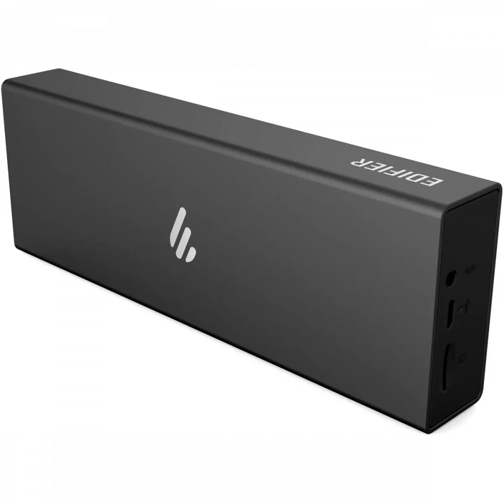 Портативная колонка Edifier MP120 1.0 Серый