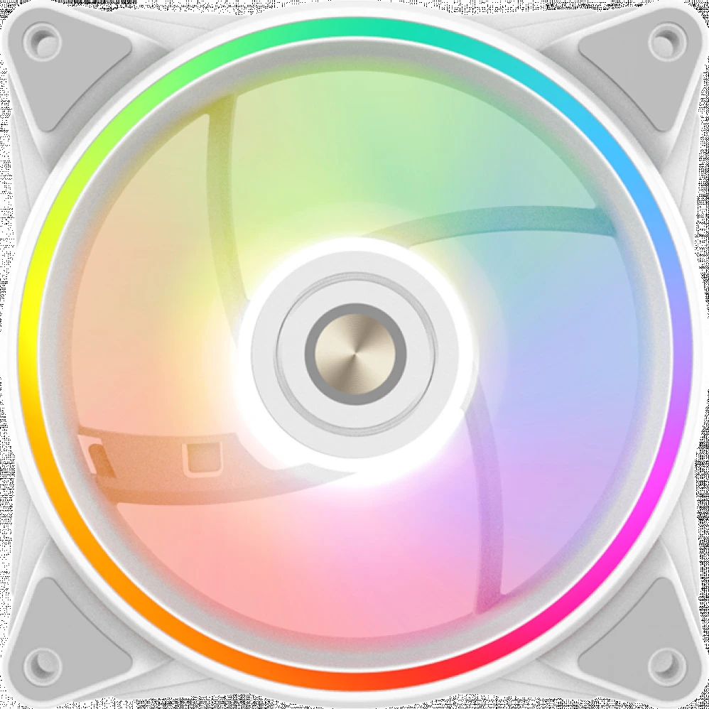 Система охлаждения ALSEYE HALO PRO W Для системного блока
