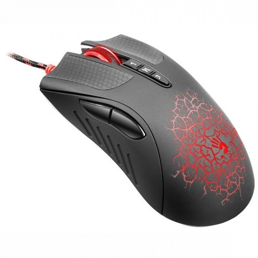 Мышь A4Tech Bloody AL90 ACTIVATED Игровые, Проводная