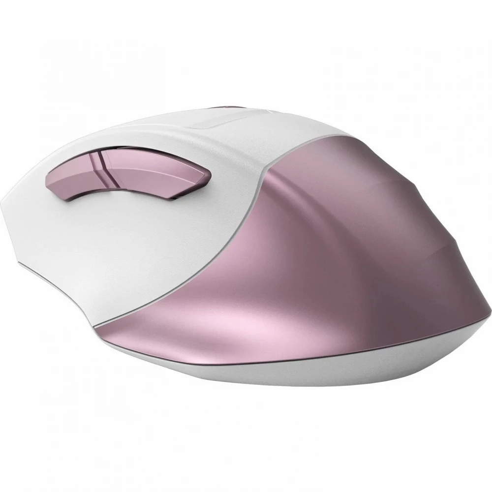 Мышь A4Tech Fstyler FG35 PINK Бюджетные, Беспроводная