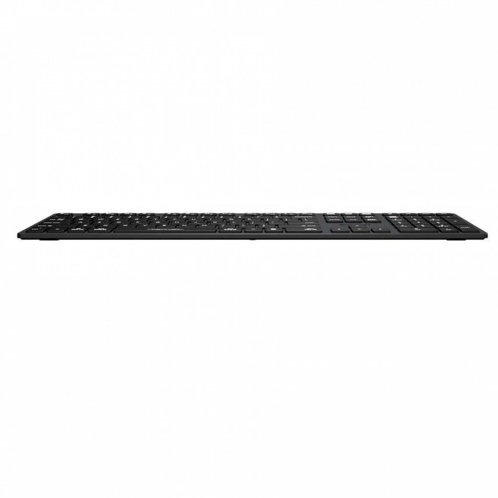 Клавиатура A4Tech FX50 GREY Проводная, USB