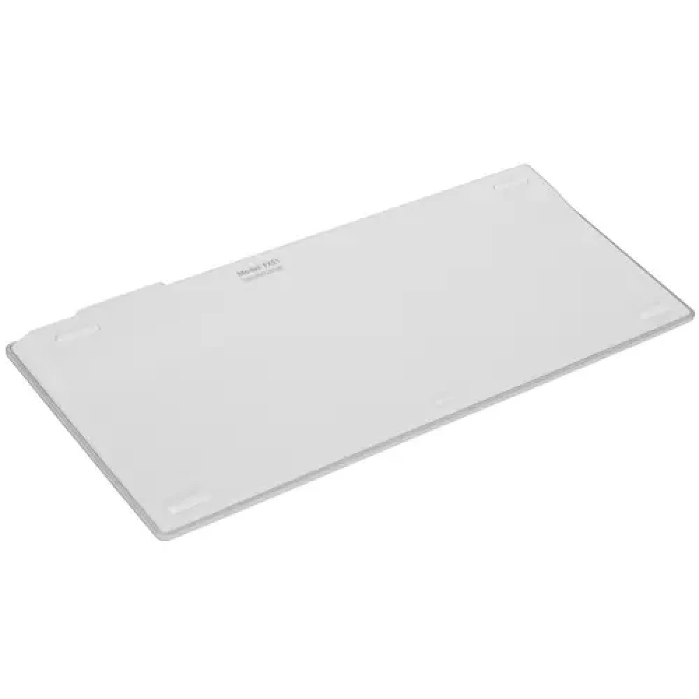 Клавиатура A4Tech FX51 WHITE Проводная, USB