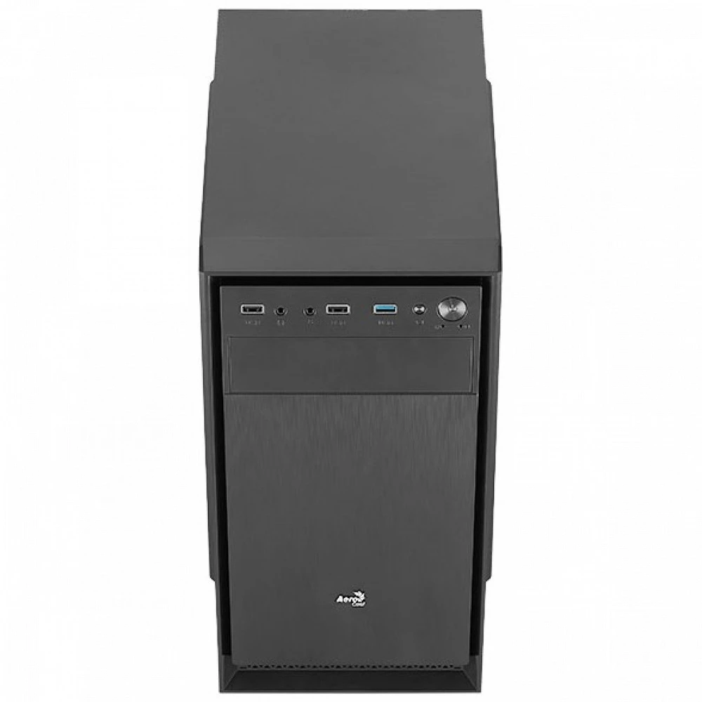Корпус Aerocool CS-104-S-BK-v1 4710562759358 Mini-Tower