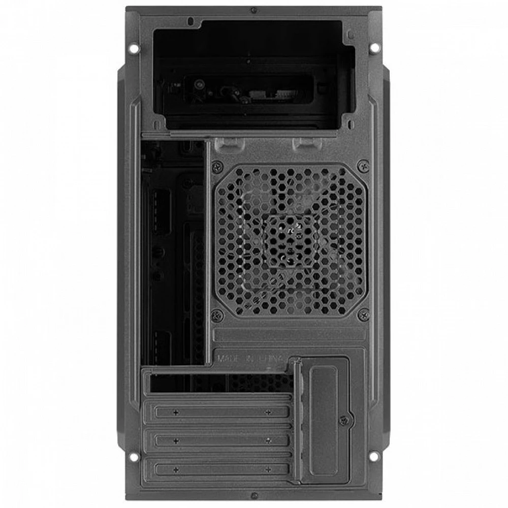 Корпус Aerocool CS-104-S-BK-v1 4710562759358 Mini-Tower
