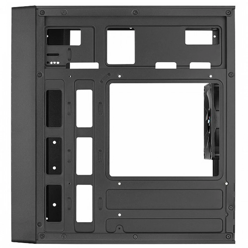 Корпус Aerocool CS-104-S-BK-v1 4710562759358 Mini-Tower