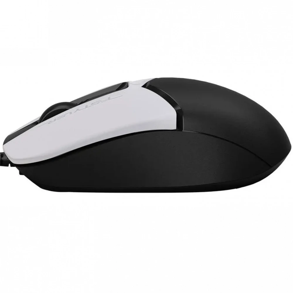 Мышь A4Tech FM12S PANDA Игровые, Проводная