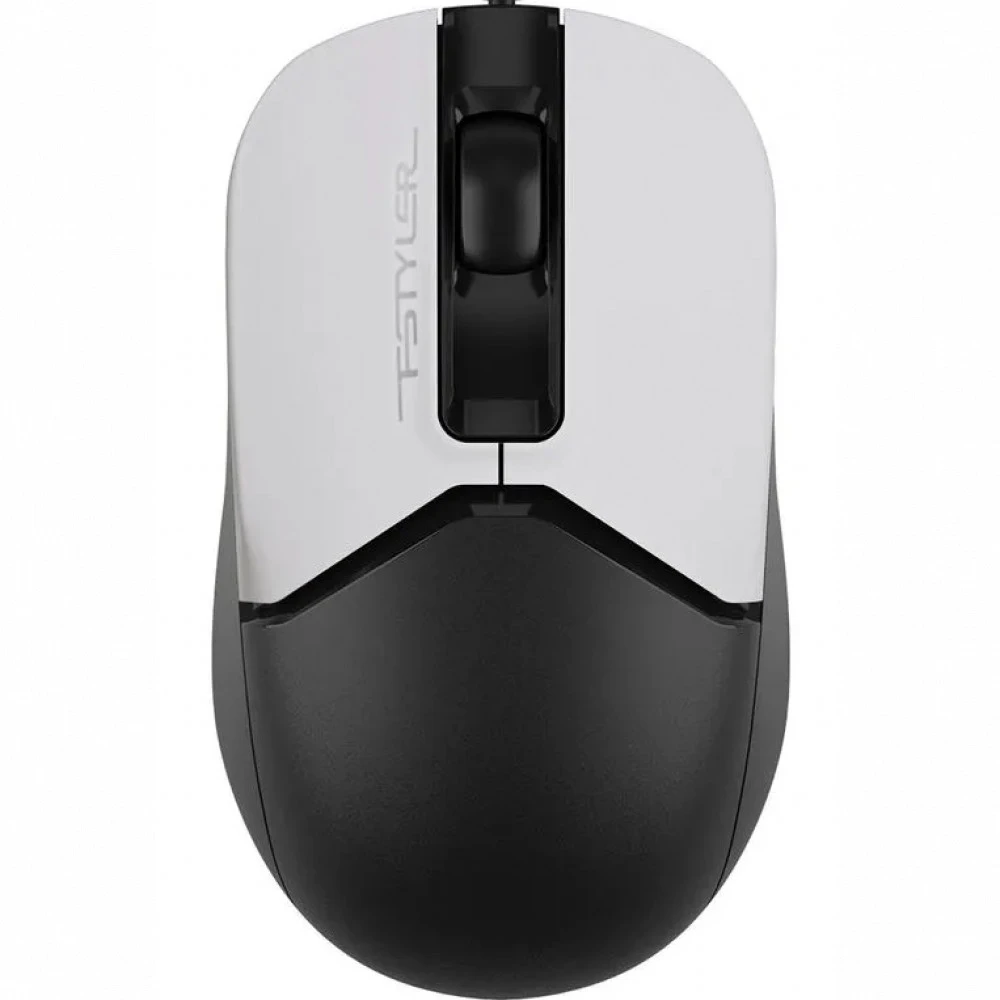 Мышь A4Tech FM12S PANDA Игровые, Проводная