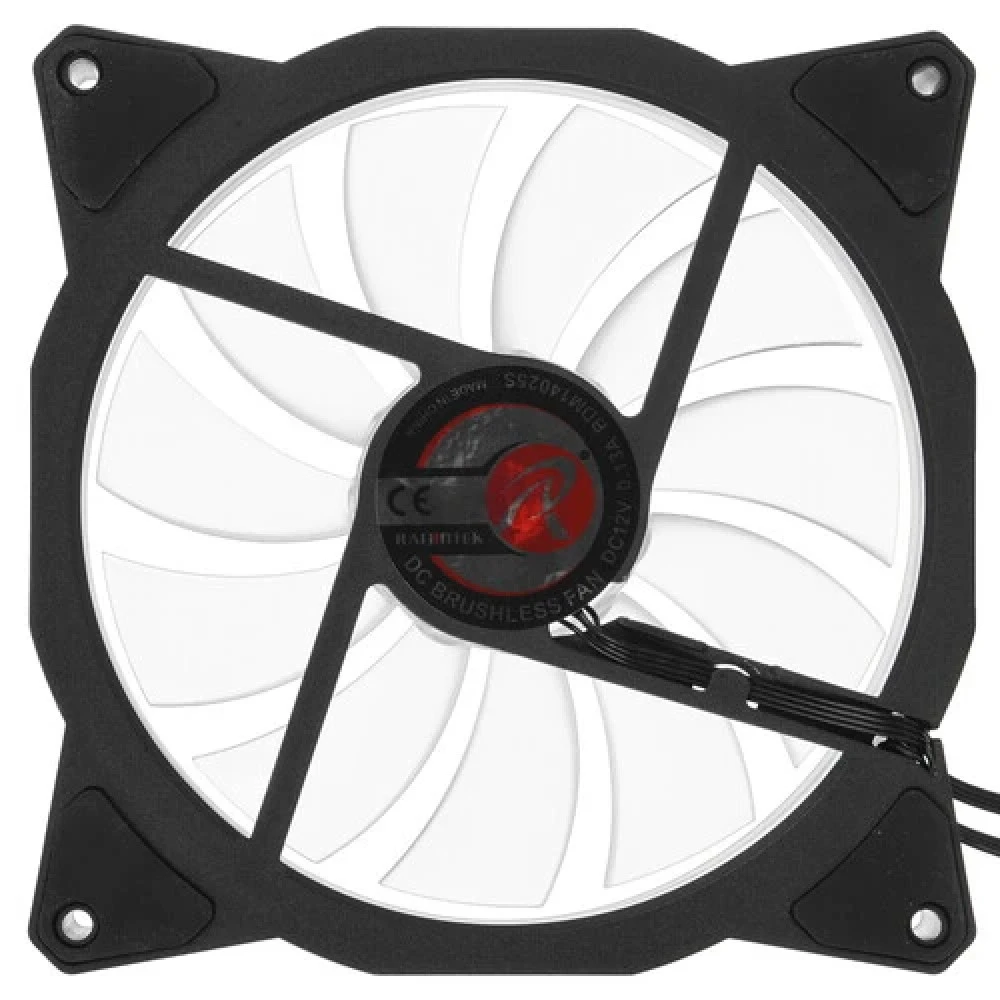 Система охлаждения Raijintek IRIS 14 RBW ADD-2 0R40B00114 Для системного блока