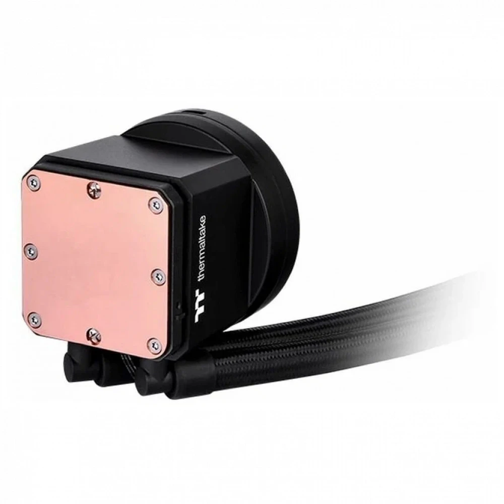 Система охлаждения Thermaltake TOUGHLIQUID Ultra 360 CL-W323-PL12GM-B Для процессора