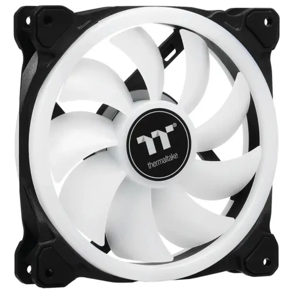 Система охлаждения Thermaltake SWAFAN 12 RGB CL-F137-PL12SW-A Для системного блока