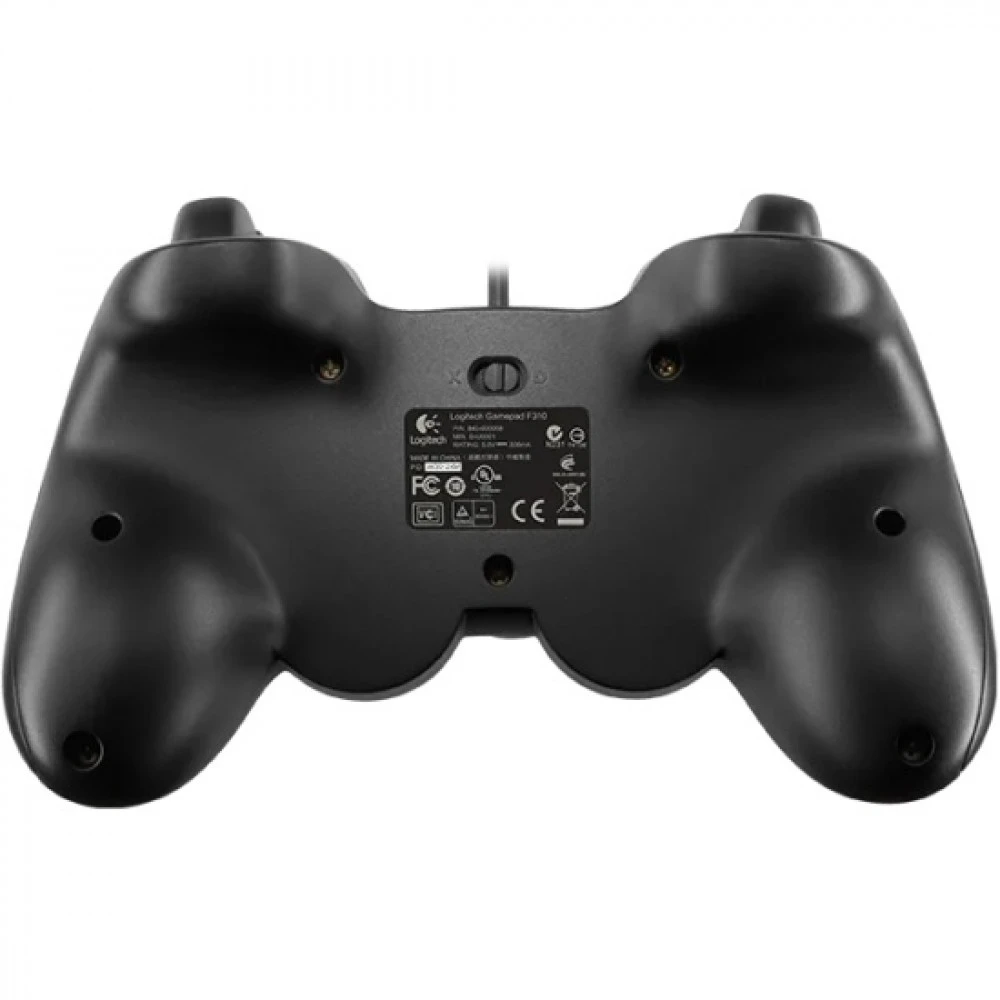 Манипулятор Logitech F310 940-000138
