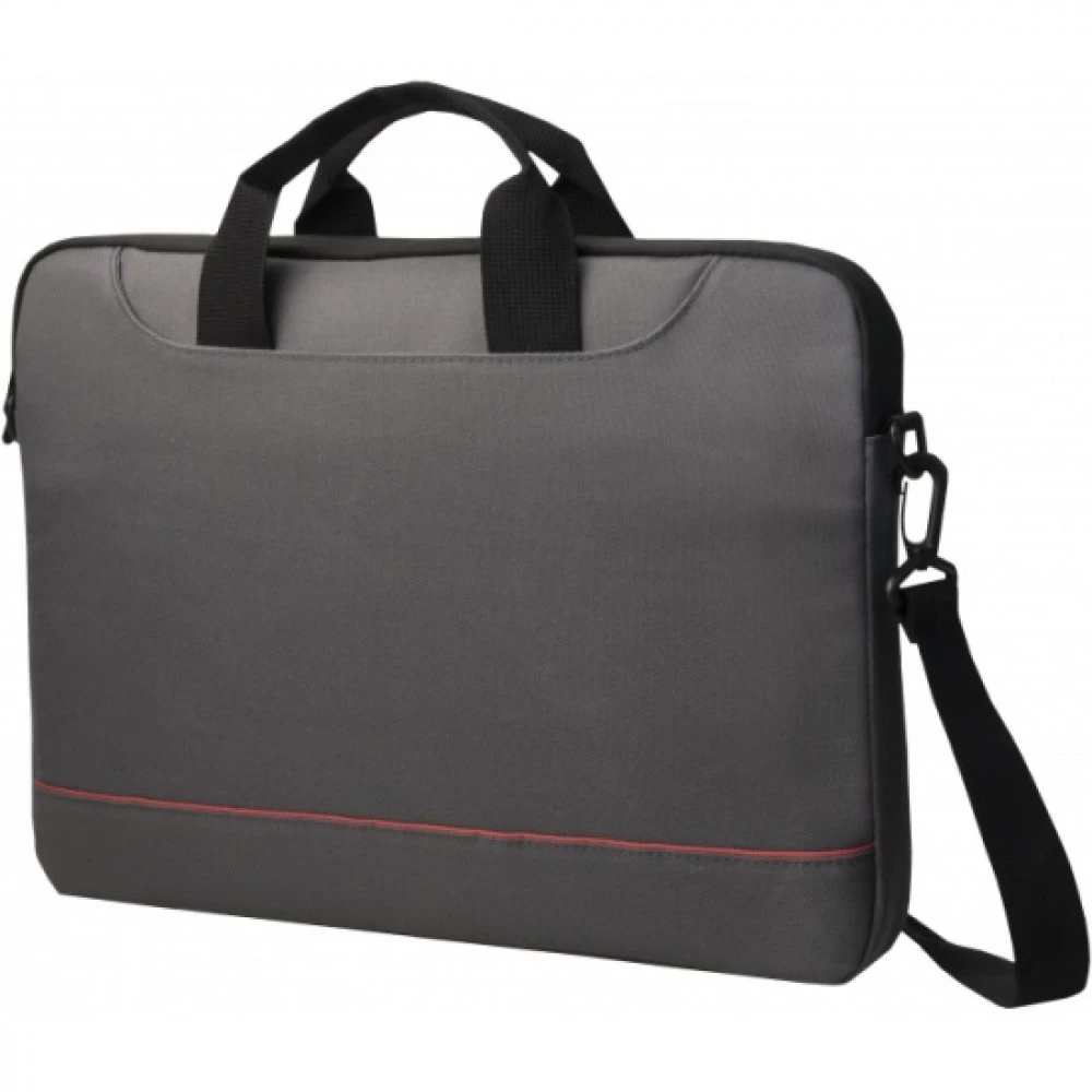Сумка для ноутбука PortCase KCB-141GY 15.6