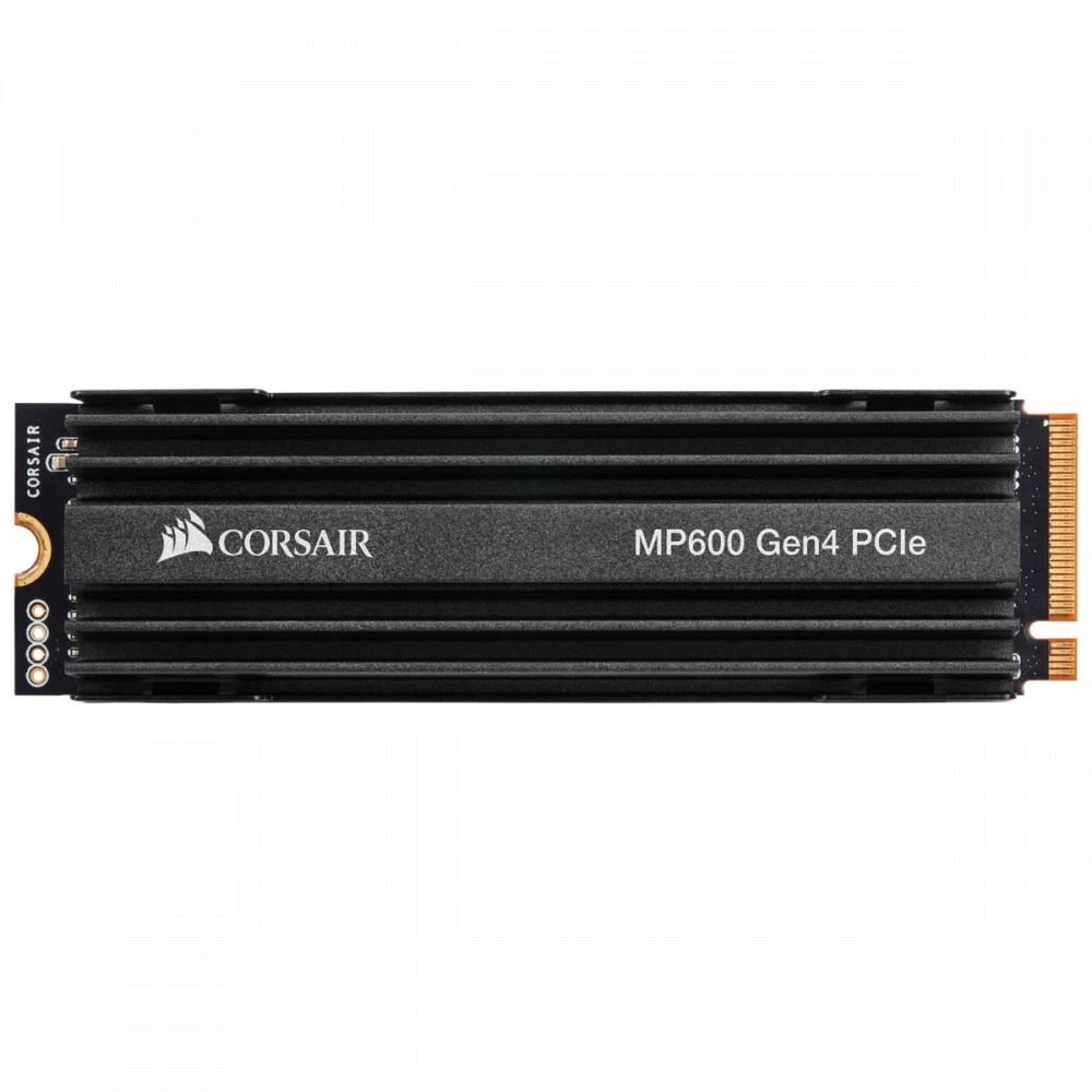 Жесткий диск Corsair MP600R2 CSSD-F1000GBMP600R2 SSD (твердотельные), 1 ТБ, M.2, PCIe