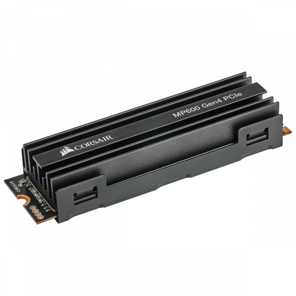 Жесткий диск Corsair MP600R2 CSSD-F1000GBMP600R2 SSD (твердотельные), 1 ТБ, M.2, PCIe