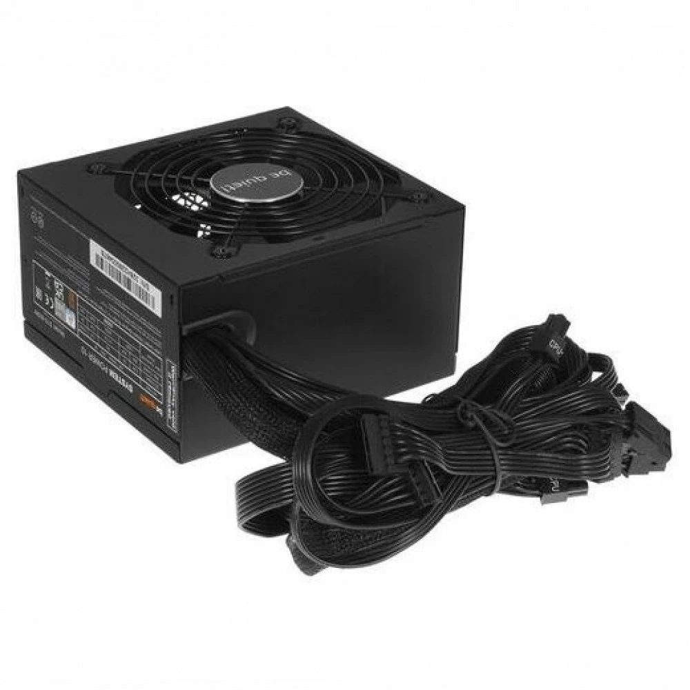 Блок питания be quiet! System Power 10 BN329 750 Вт, 80+ Bronze