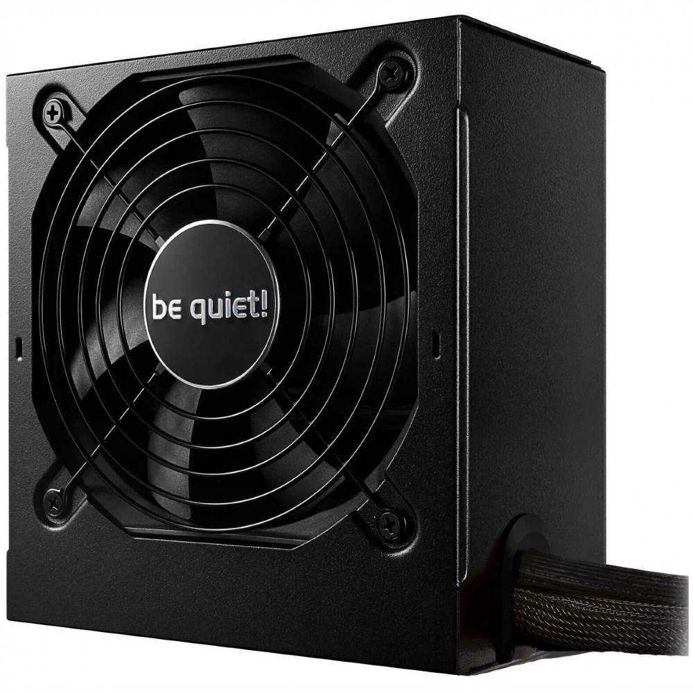 Блок питания be quiet! System Power 10 BN329 750 Вт, 80+ Bronze