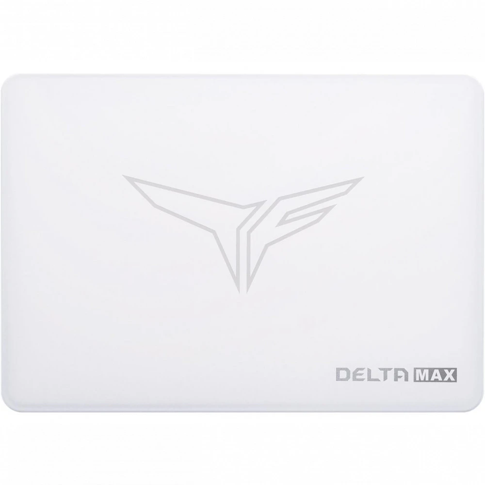 Жесткий диск Team Group T-FORCE Delta Max Lite T253TM512G0C425 SSD (твердотельные), 512 ГБ, 2.5 дюйма, SATA