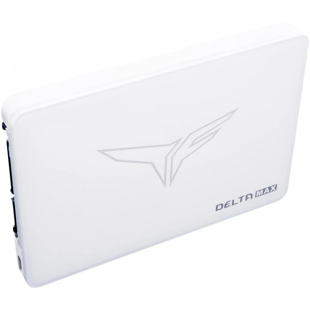 Жесткий диск Team Group T-FORCE Delta Max Lite T253TM512G0C425 SSD (твердотельные), 512 ГБ, 2.5 дюйма, SATA