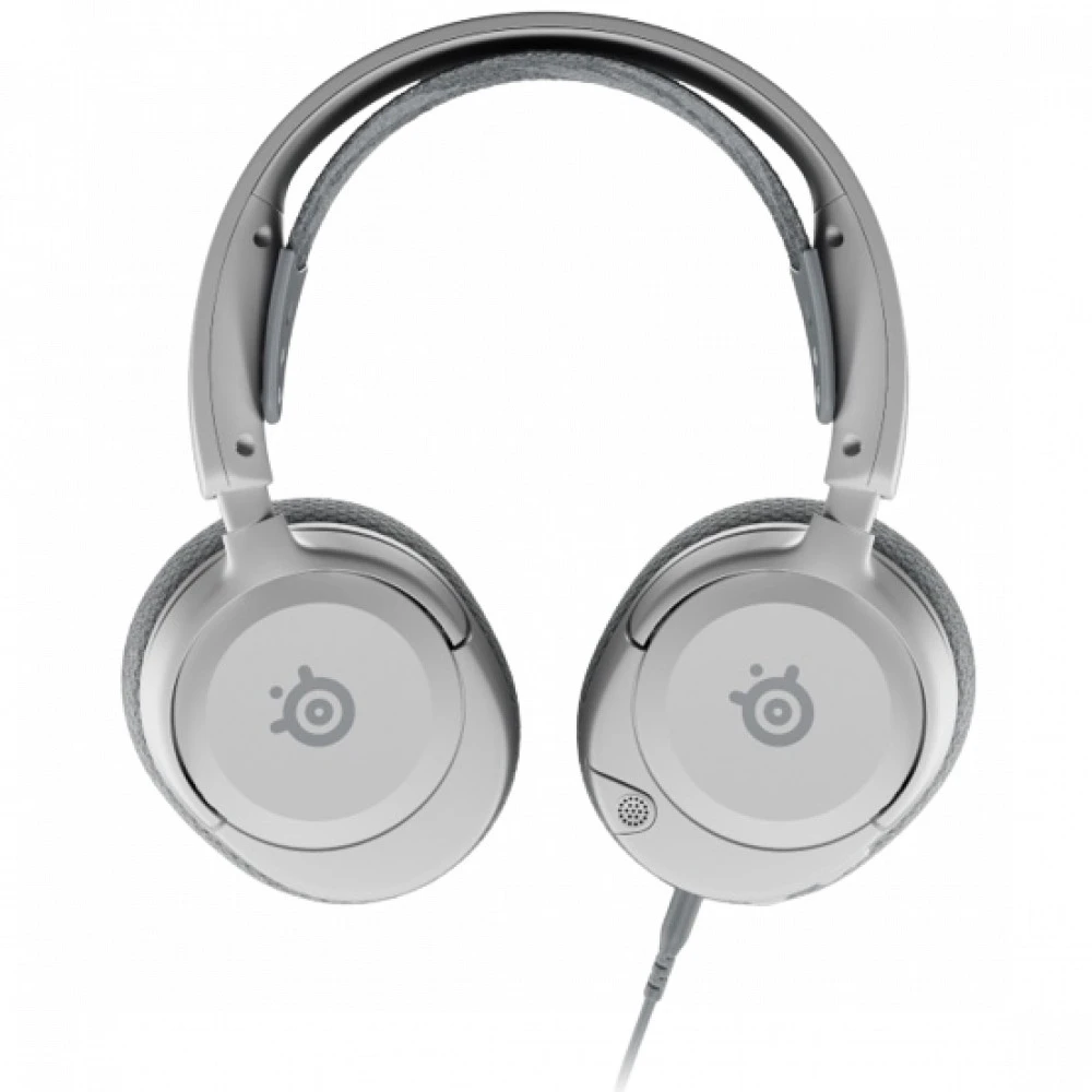 Наушники SteelSeries Arctis Nova 1P White 61612