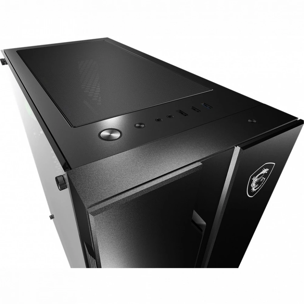 Корпус MSI MAG VAMPIRIC 010 Mid-Tower