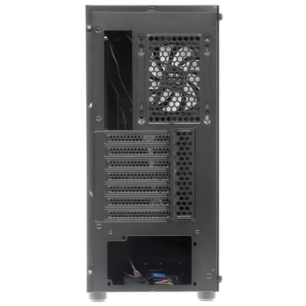 Корпус MSI MAG VAMPIRIC 010 Mid-Tower