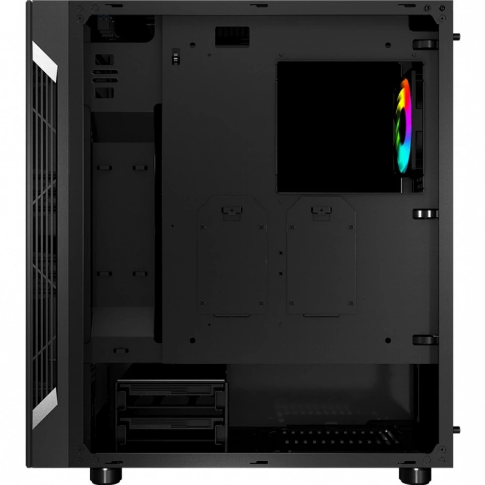 Корпус MSI MAG VAMPIRIC 010 Mid-Tower