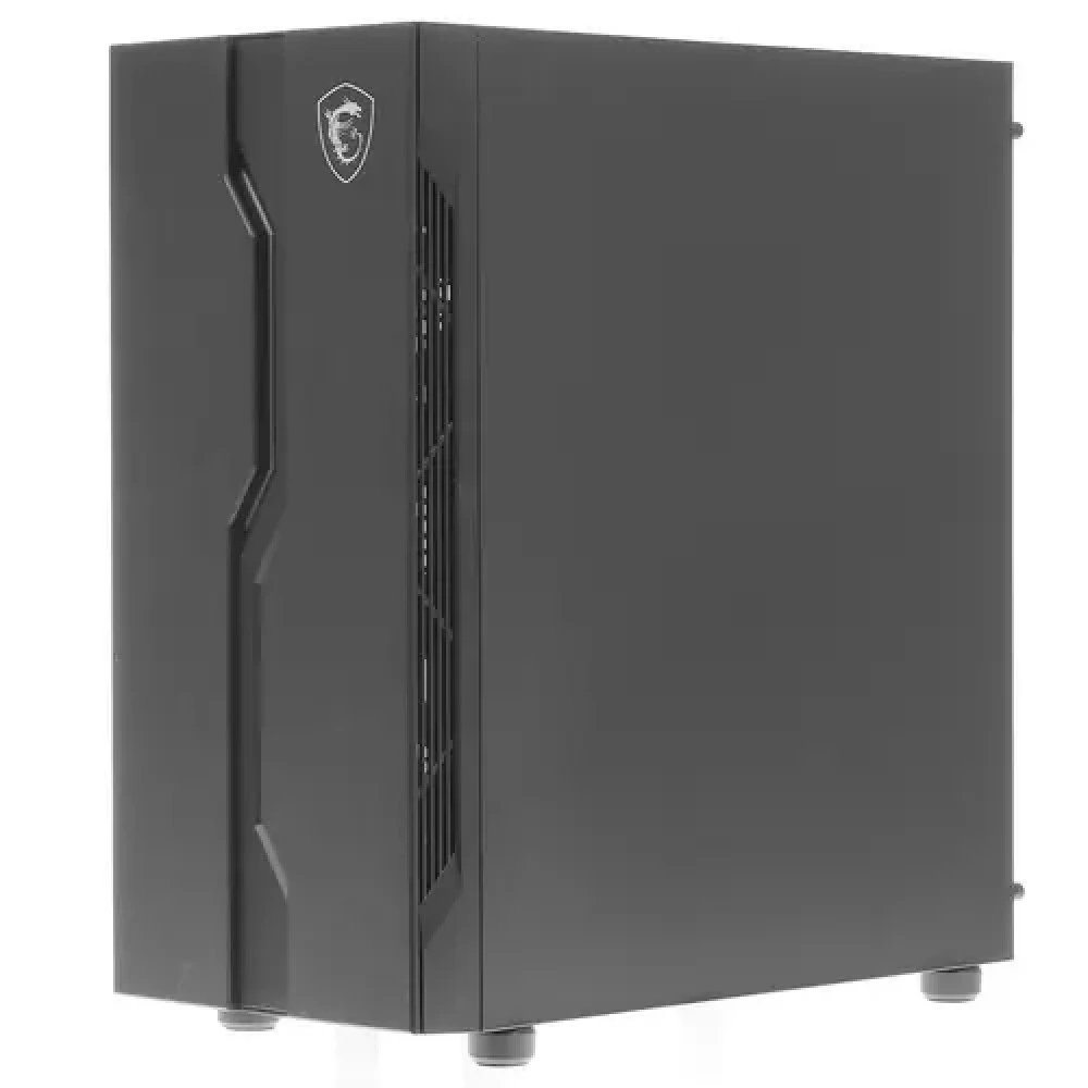 Корпус MSI MAG VAMPIRIC 010 Mid-Tower