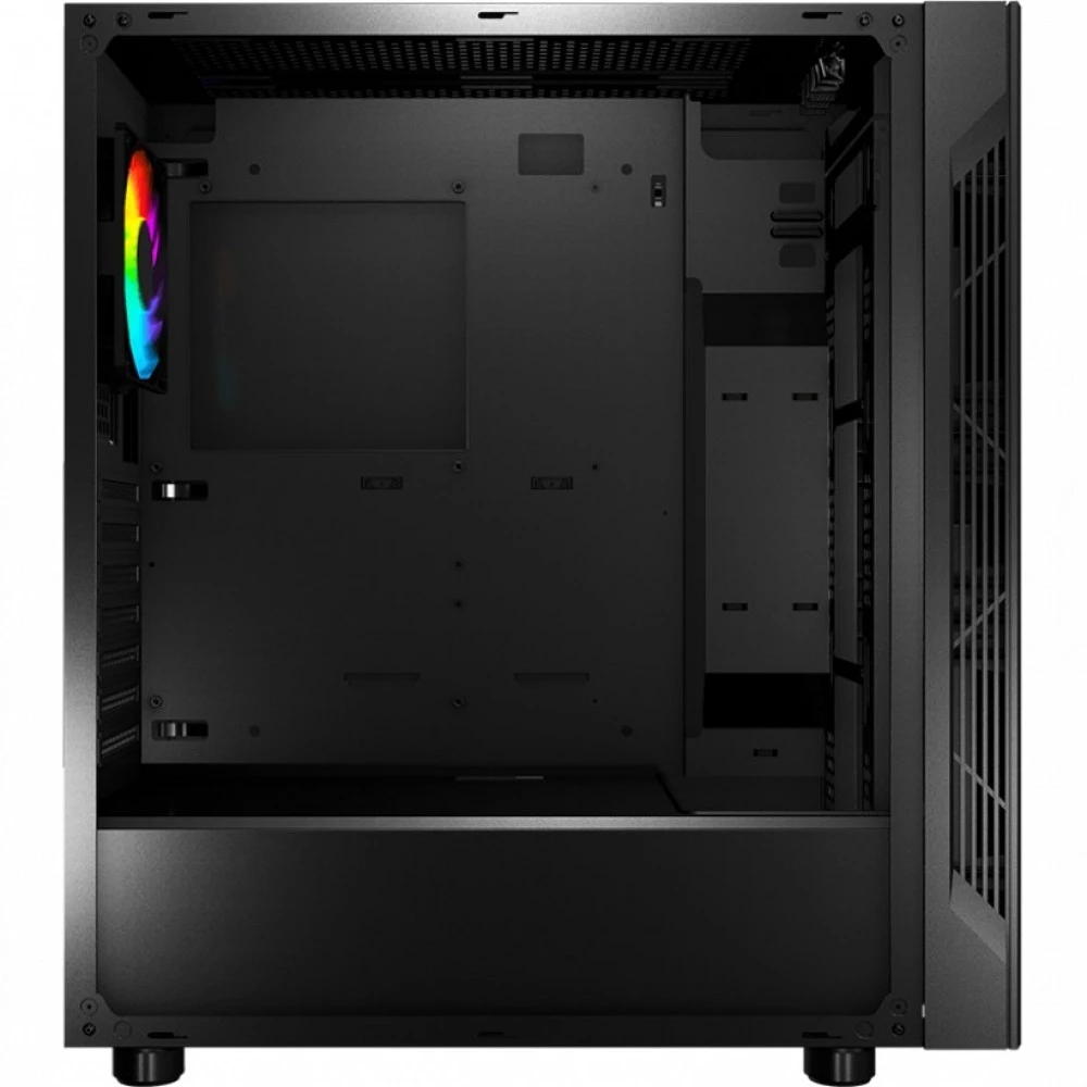 Корпус MSI MAG VAMPIRIC 010 Mid-Tower